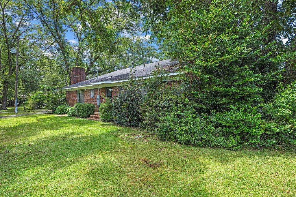 604 Johnson Road Albany, GA 31705 - Photo 45 of 63 Gallery Image 45