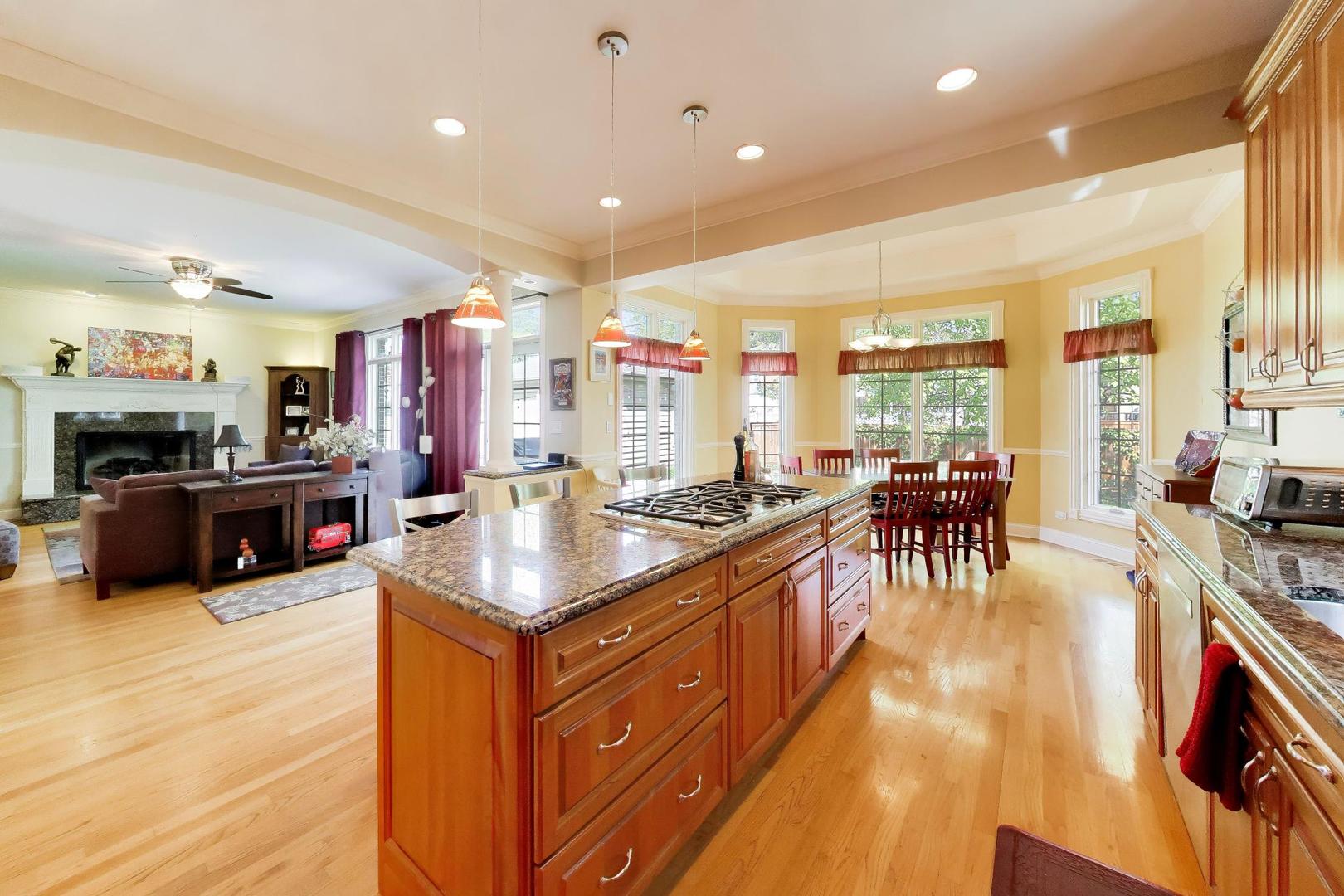 327 South Knight Avenue Park Ridge, IL 60068 - Photo 13 of 40