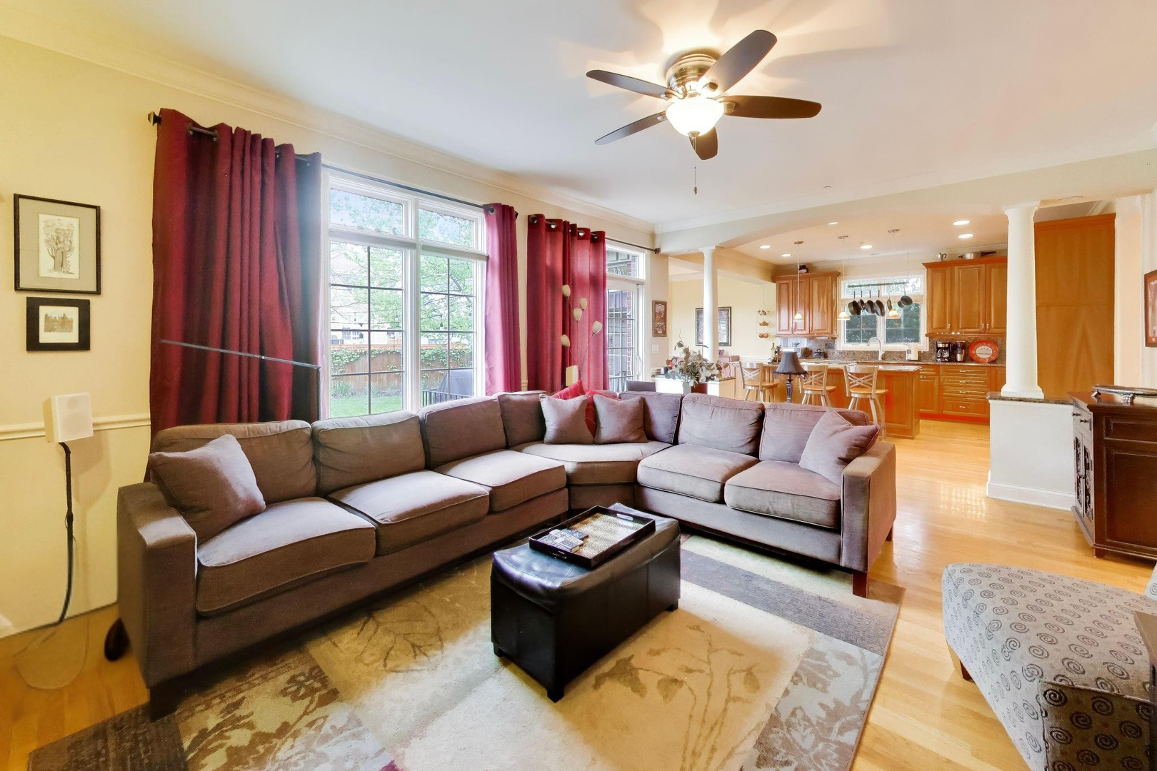 327 South Knight Avenue Park Ridge, IL 60068 - Photo 16 of 40