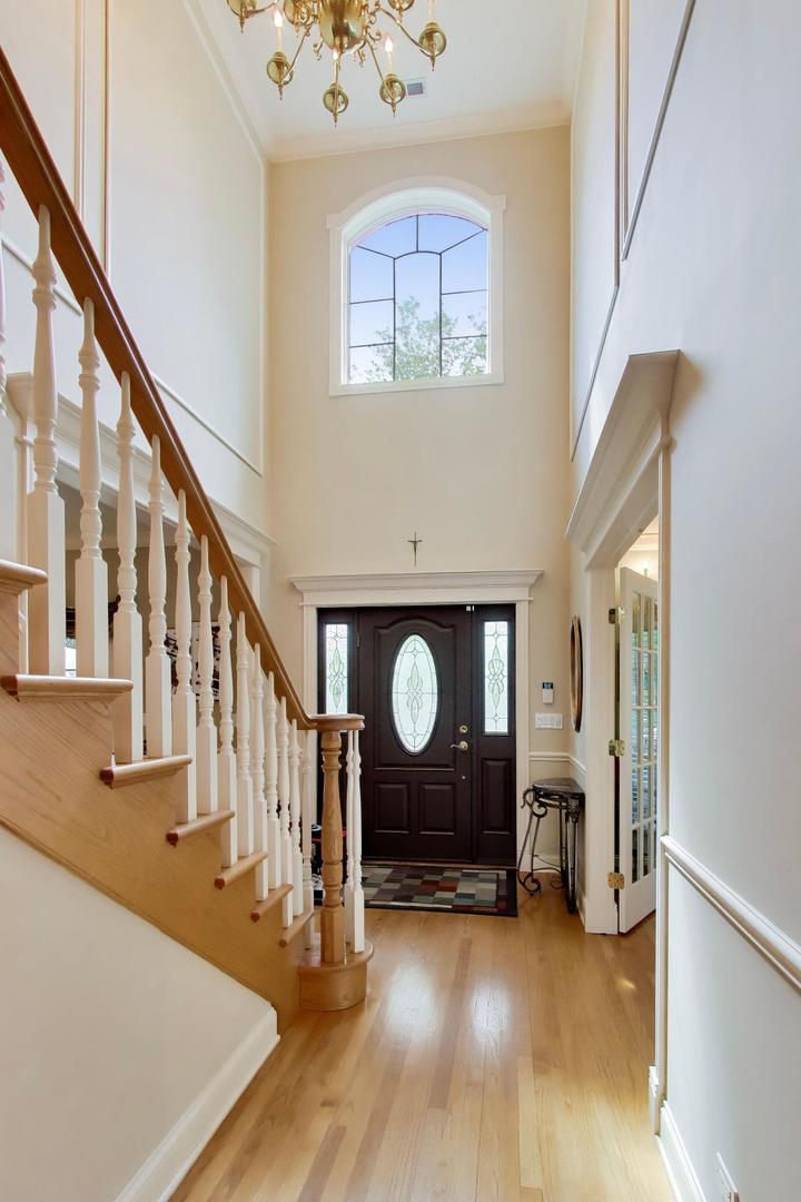 327 South Knight Avenue Park Ridge, IL 60068 - Photo 17 of 40