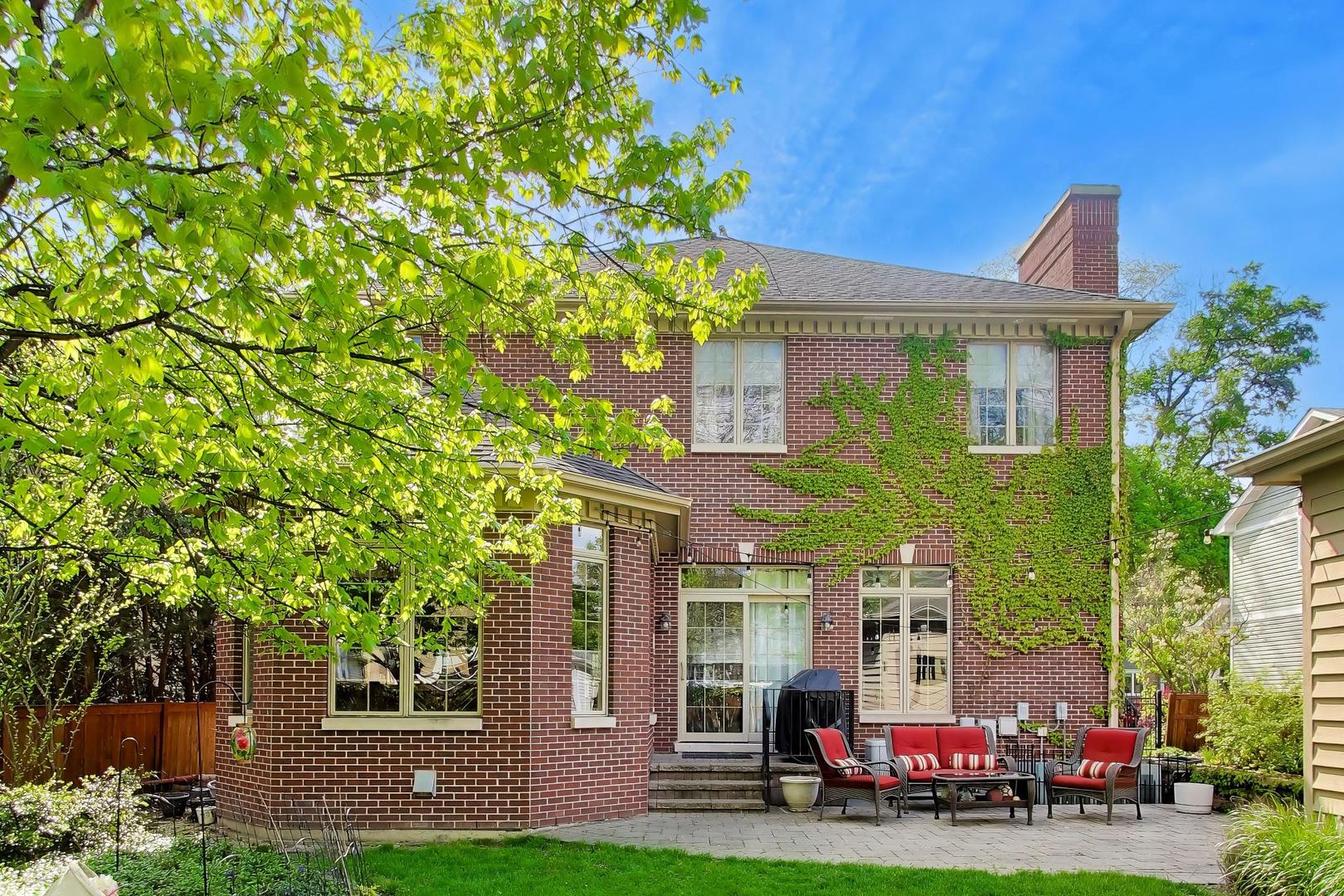 327 South Knight Avenue Park Ridge, IL 60068 - Photo 33 of 40