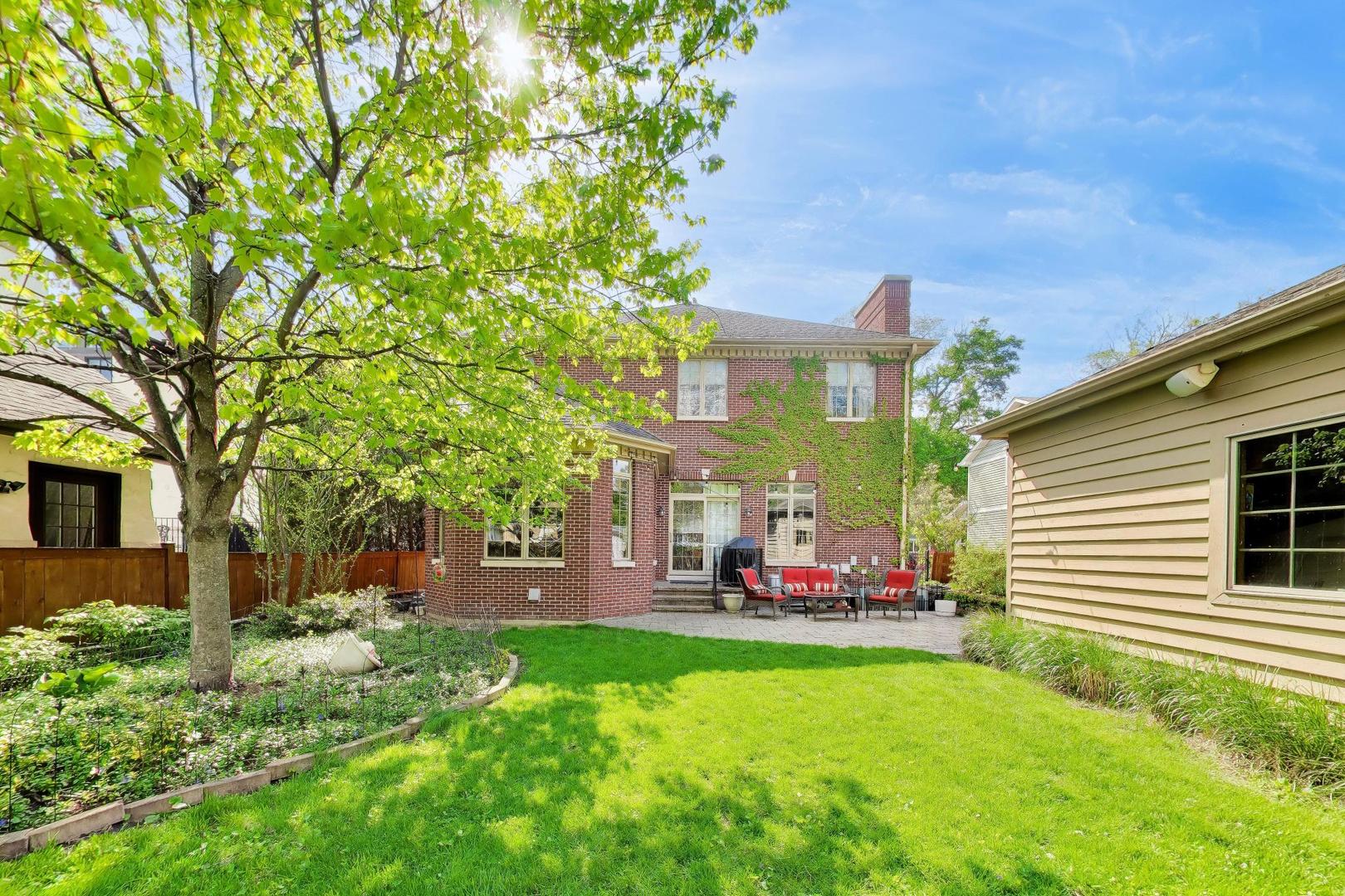 327 South Knight Avenue Park Ridge, IL 60068 - Photo 34 of 40