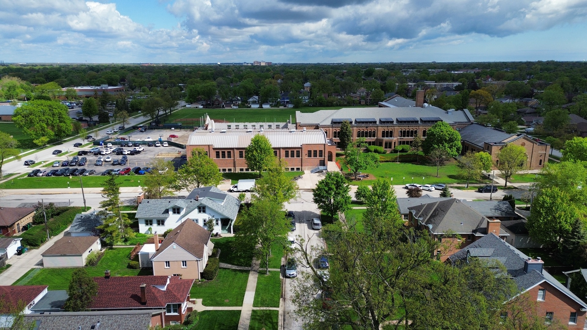 327 South Knight Avenue Park Ridge, IL 60068 - Photo 37 of 40