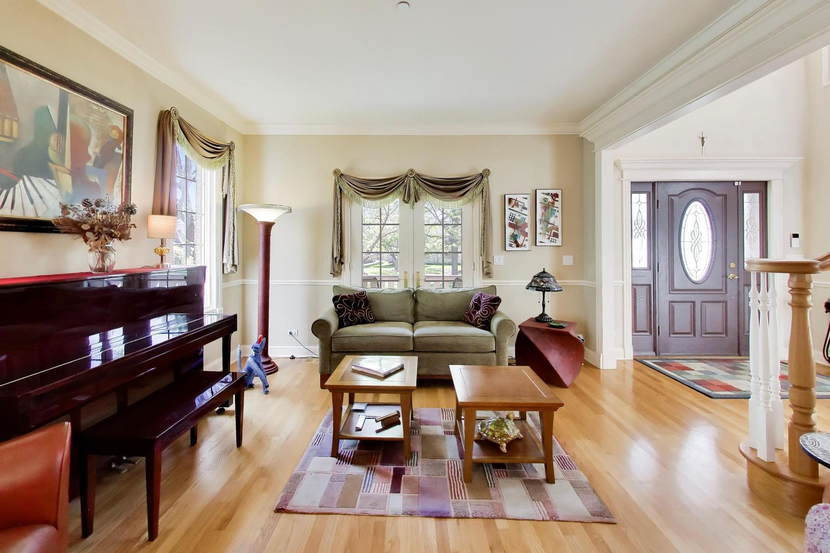 327 South Knight Avenue Park Ridge, IL 60068 - Photo 7 of 40