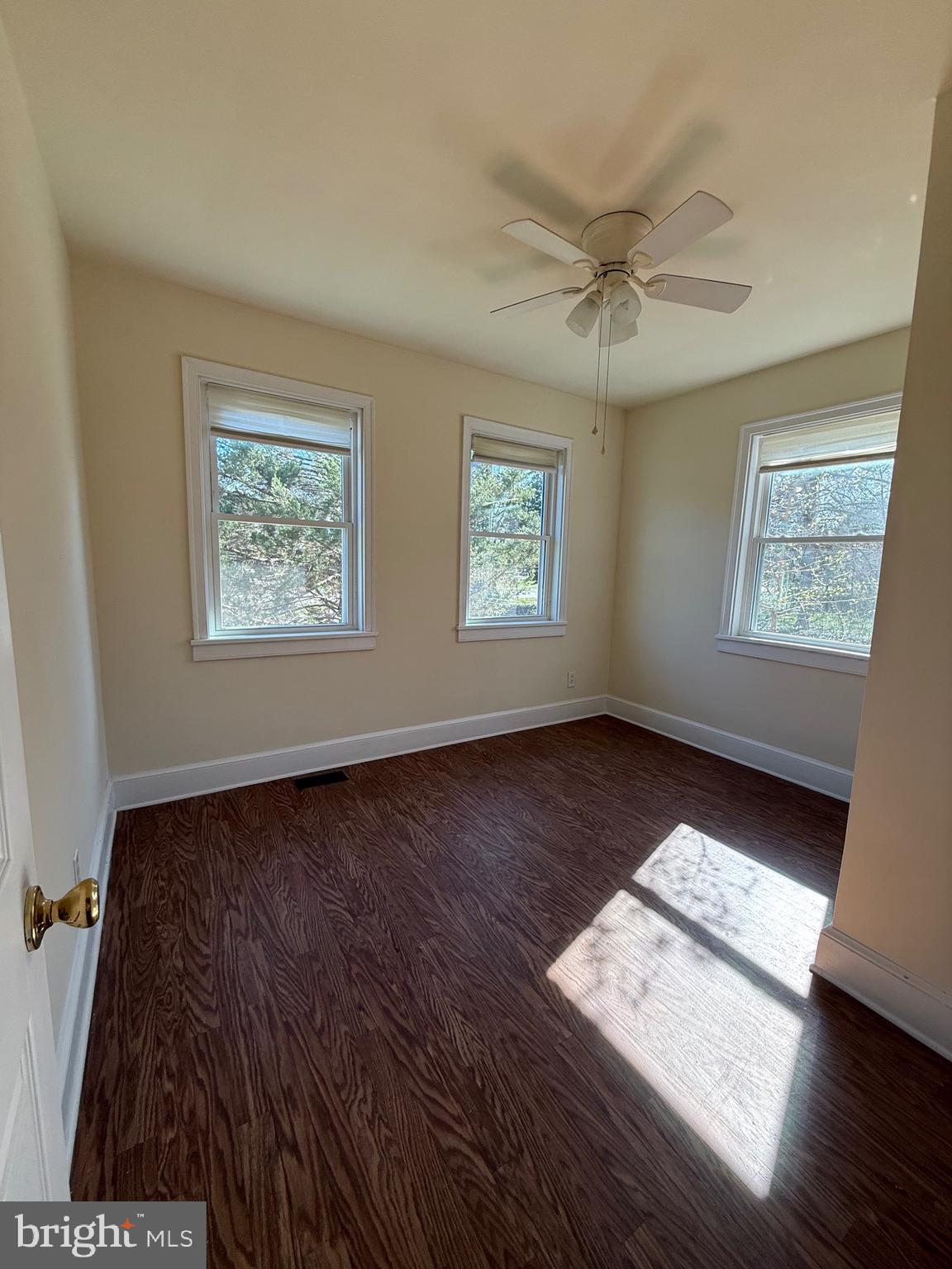 9253 Dahlgren Road King George, VA 22485 - Photo 17 of 23 a view of an empty room and window