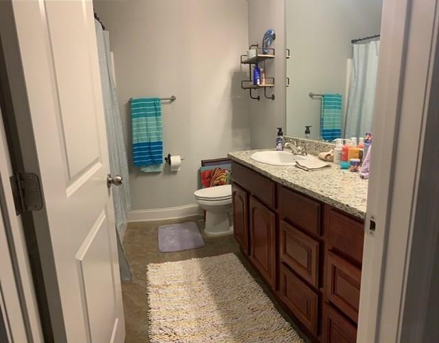 24320 St Cyr Lane Springfield, LA 70462 - Photo 13 of 15