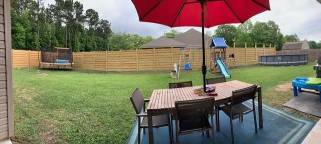 24320 St Cyr Lane Springfield, LA 70462 - Photo 15 of 15