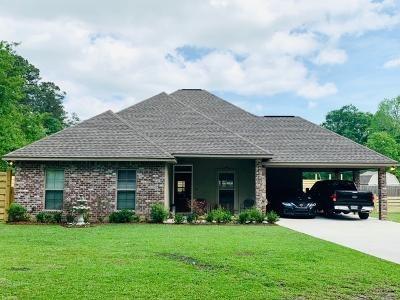 24320 St Cyr Lane Springfield, LA 70462 - Photo 2 of 15