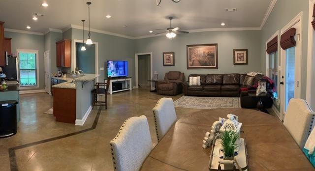24320 St Cyr Lane Springfield, LA 70462 - Photo 5 of 15