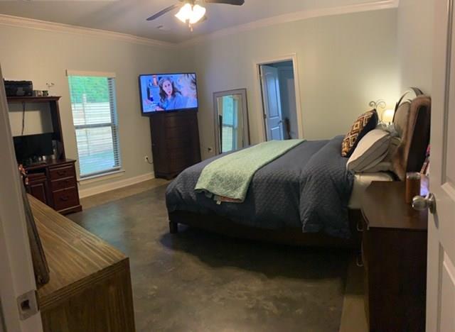 24320 St Cyr Lane Springfield, LA 70462 - Photo 10 of 15