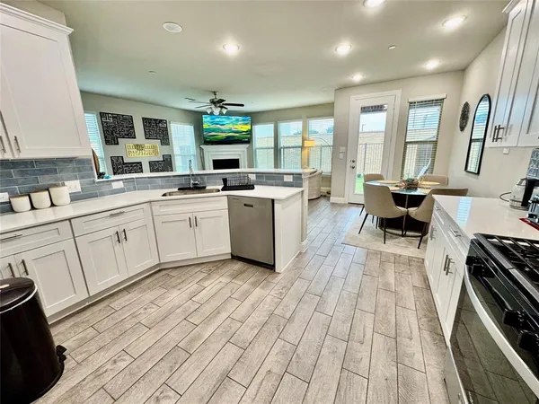 $419,000 | 1045 Keswick Drive, Allen, TX 75002