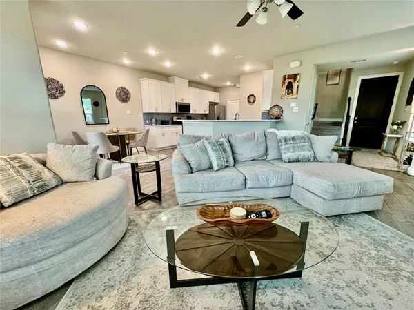 $419,000 | 1045 Keswick Drive, Allen, TX 75002