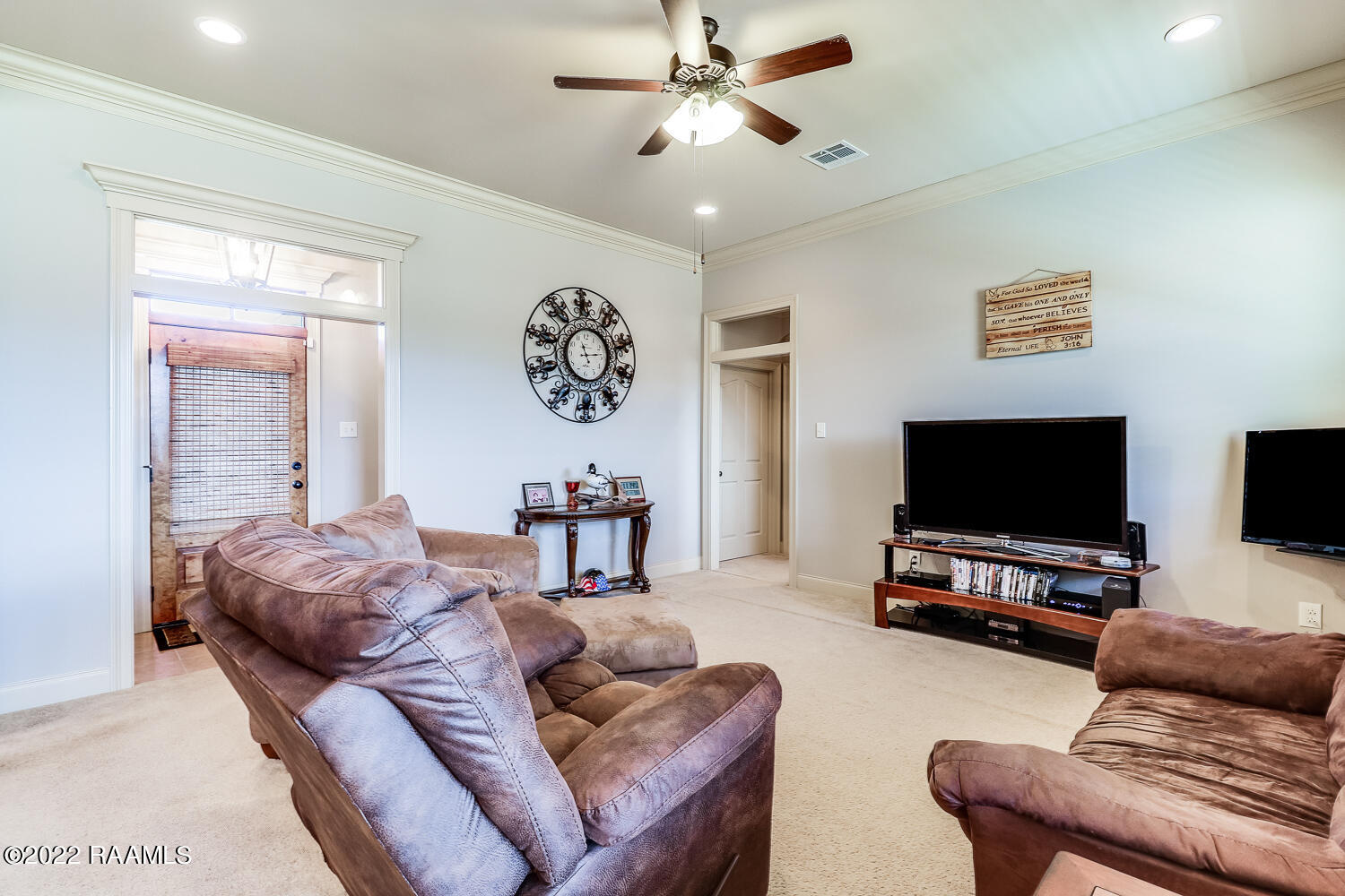 104 Beavertail Road Carencro, LA 70520 - Photo 2 of 16 Gallery Image 2