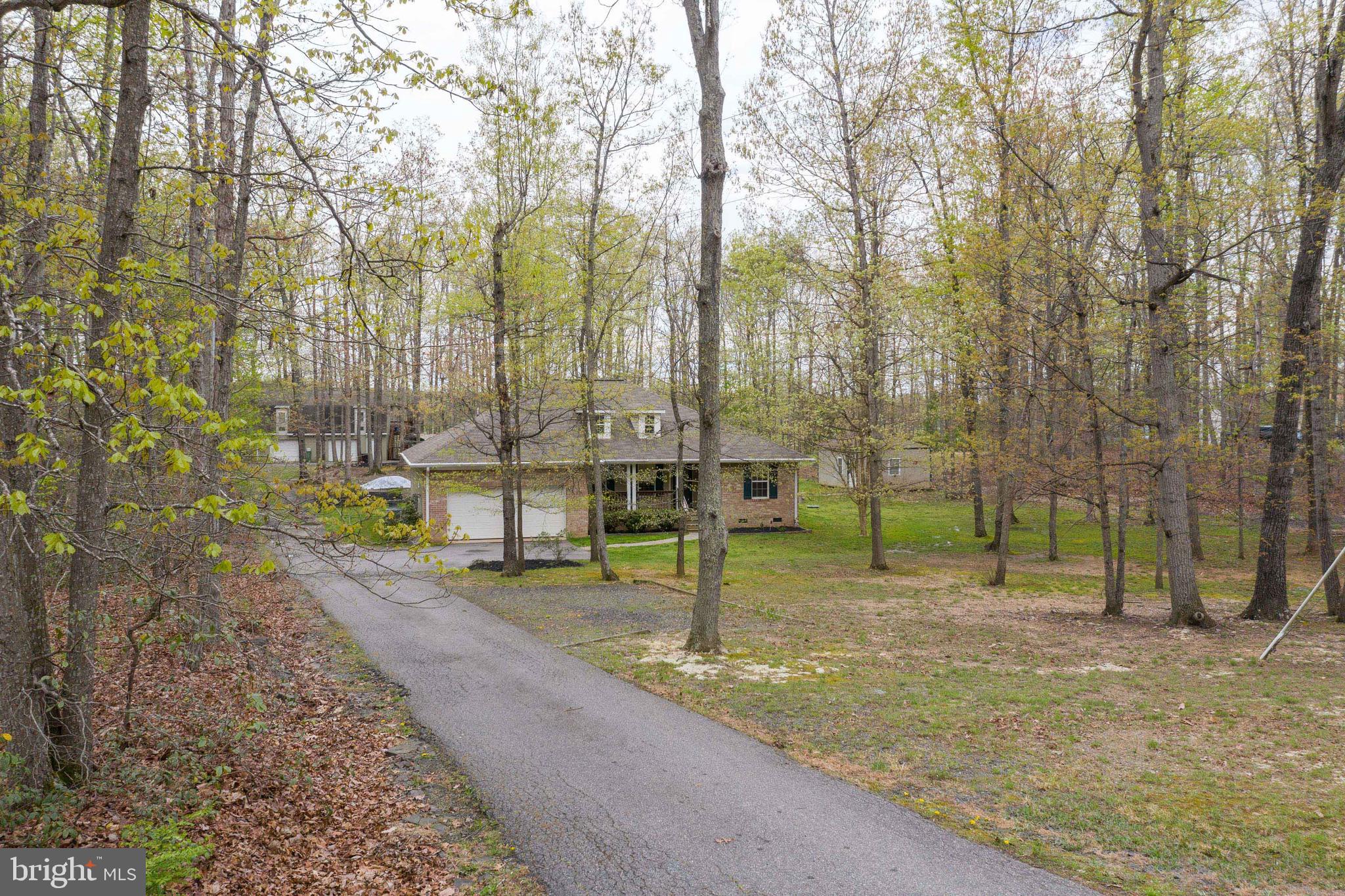 12540 Tower Hill Road Midland, VA 22728 - Photo 60 of 63 Gallery Image 60