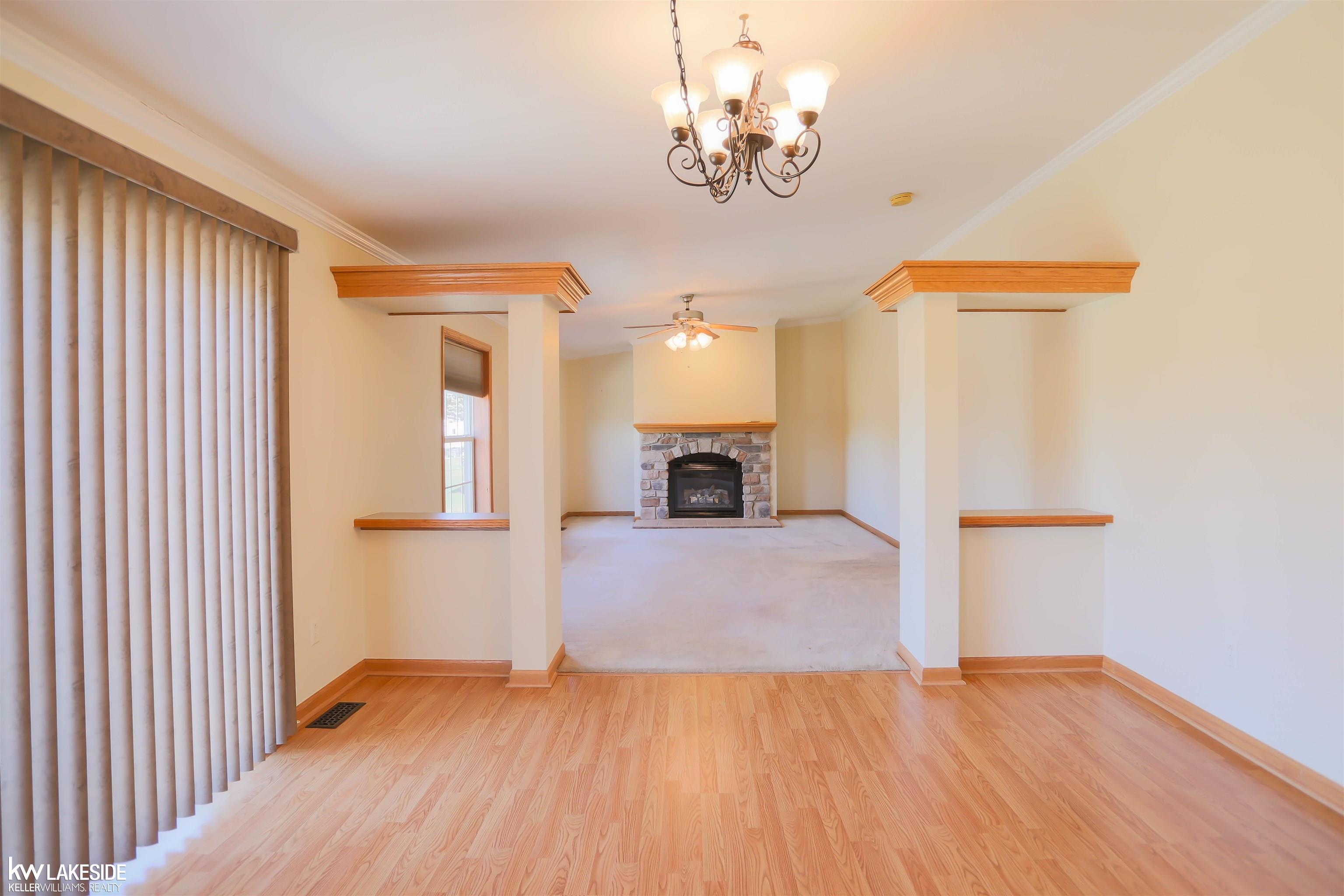70107 Wolcott Road Armada, MI 48005 - Photo 10 of 35