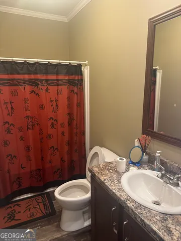 $199,900 | 196 Dogwood Lane, Woodbury, GA 30293