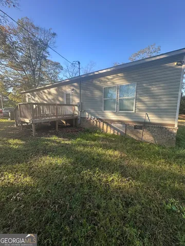 $199,900 | 196 Dogwood Lane, Woodbury, GA 30293