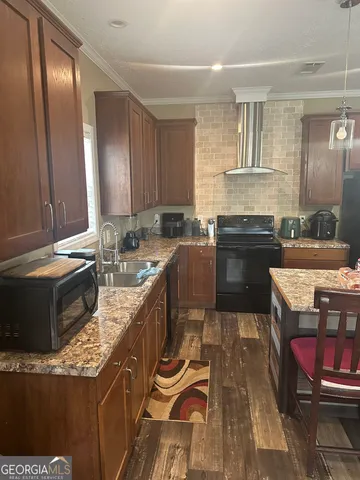 $199,900 | 196 Dogwood Lane, Woodbury, GA 30293