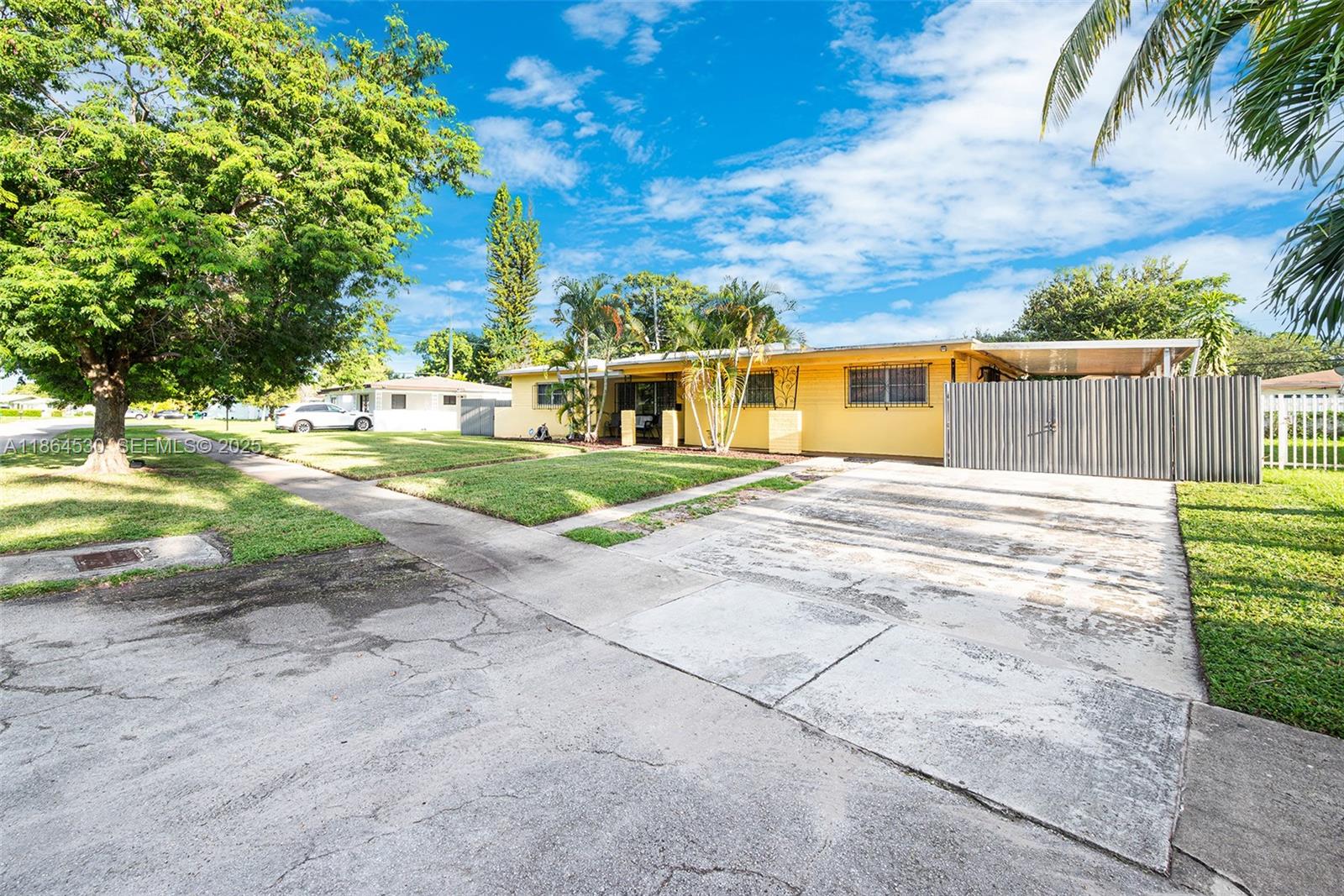 1220 Northwest 88th Street Miami, FL 33147 - Photo 5 of 31