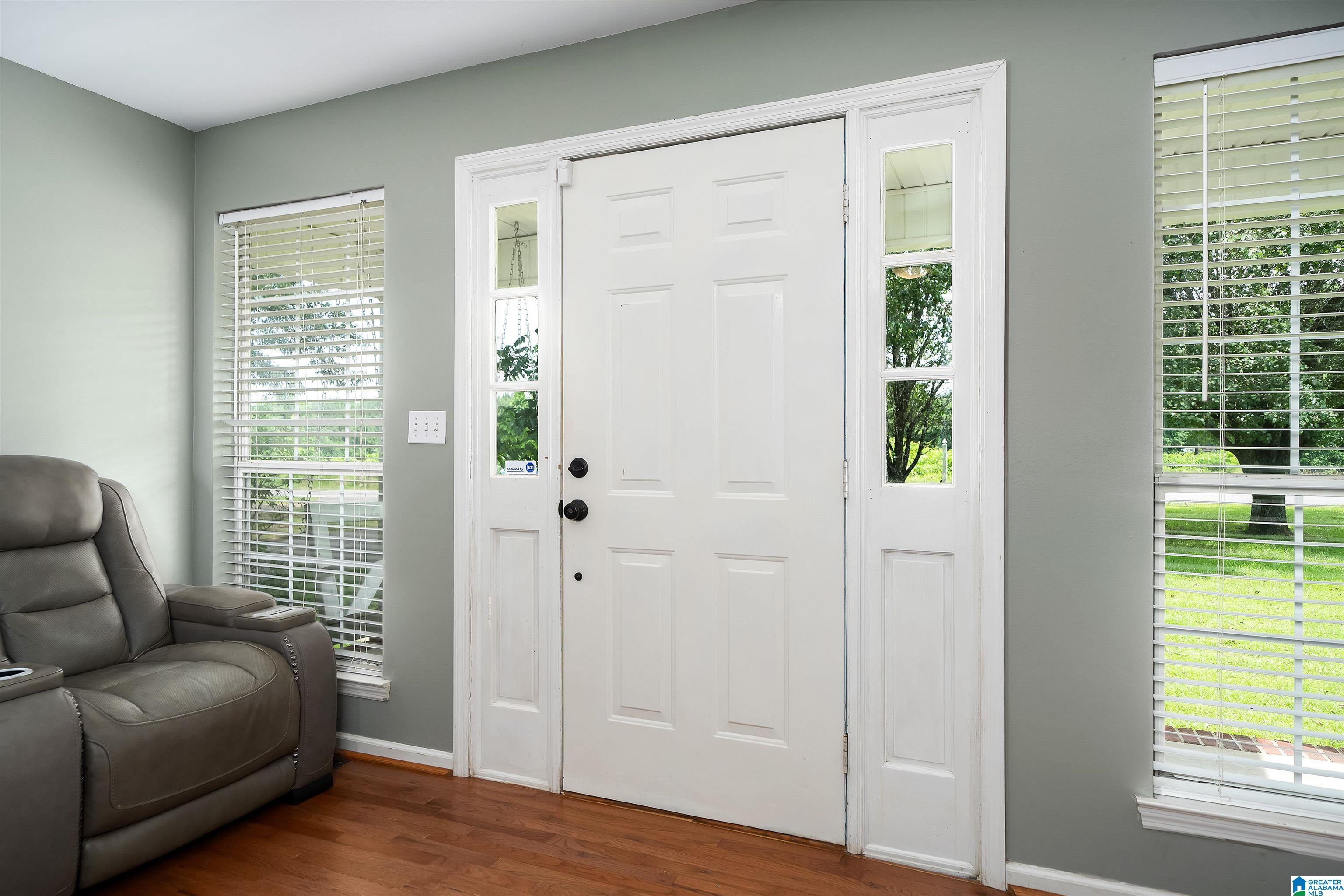 4650 Jim Goggans Road Dora, AL 35062 - Photo 5 of 27