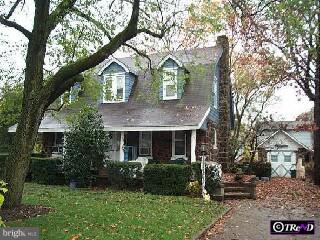 562 South Fairview Street Riverside, NJ 08075 - Photo 1 of 1