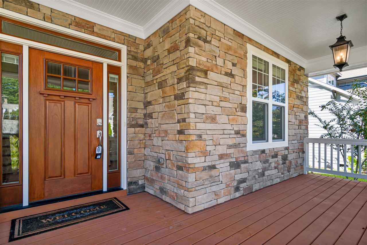 Beautiful Stone Work