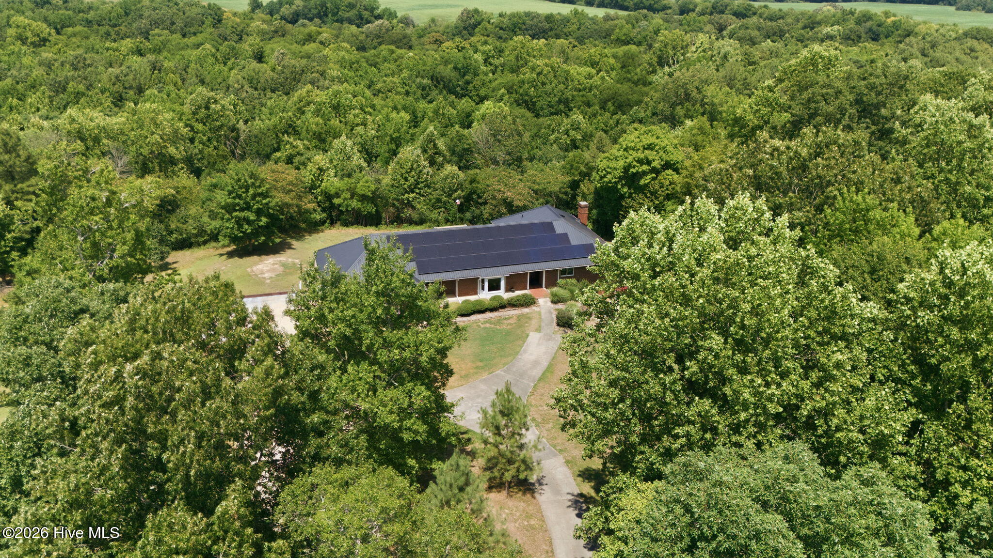 124 Riverside Road Carthage, NC 28327 - Photo 9 of 64