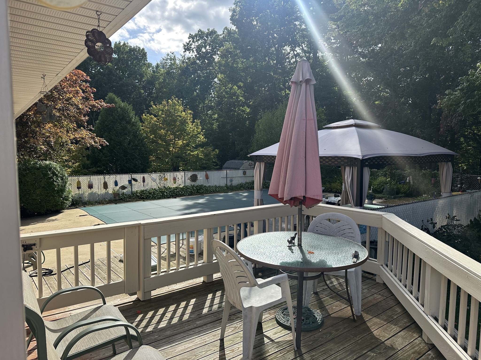 203 New Boston Road Sturbridge, MA 01566 - Photo 9 of 30 Gallery Image 9