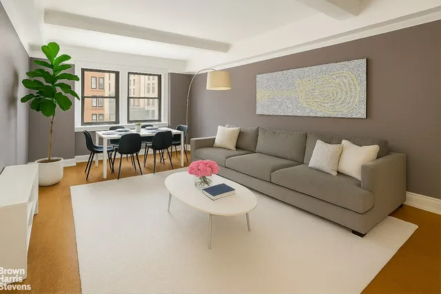 $1,299,000 | 155 East 93rd Street, Unit 6A | Upper East Side