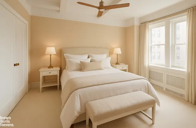 $1,299,000 | 155 East 93rd Street, Unit 6A | Upper East Side