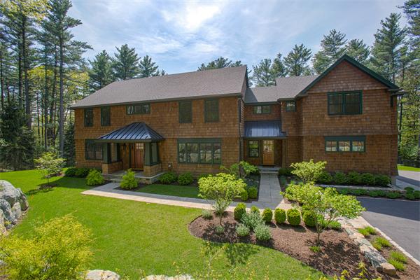51 Fairview Road Weston, MA 02493 - Photo 1 of 21
