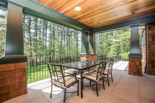 51 Fairview Road Weston, MA 02493 - Photo 17 of 21