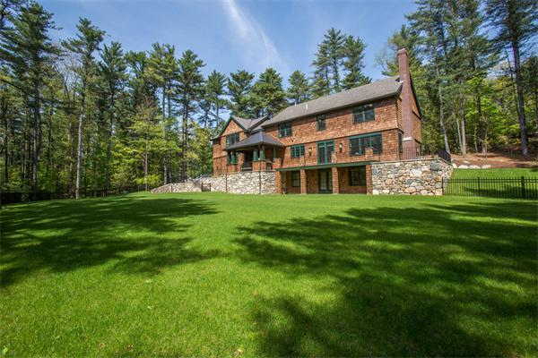 51 Fairview Road Weston, MA 02493 - Photo 21 of 21