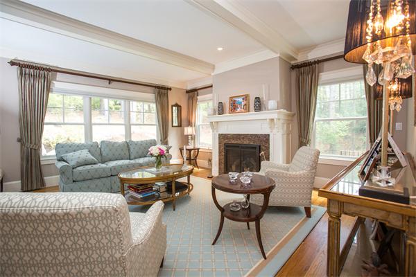 51 Fairview Road Weston, MA 02493 - Photo 3 of 21