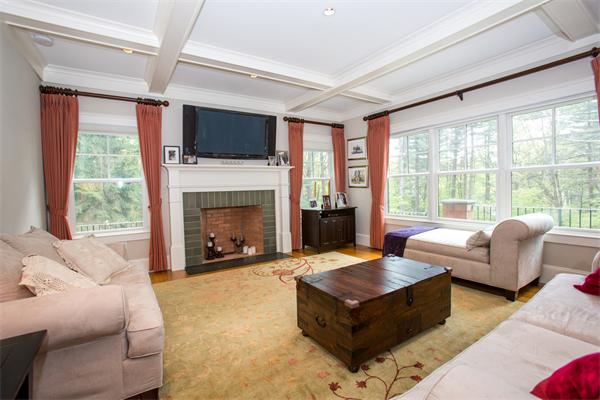 51 Fairview Road Weston, MA 02493 - Photo 9 of 21