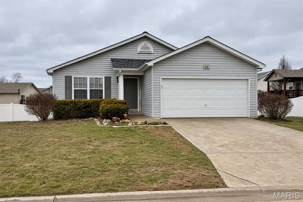 56 Swaying Pine Lane Winfield, MO 63389 - Photo 1 of 1