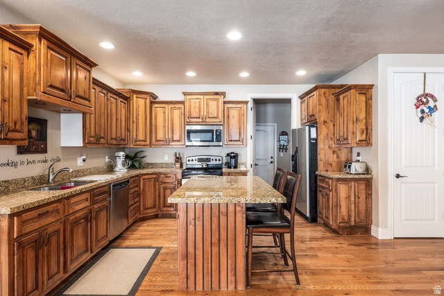 258 Red Leaf Drive Draper, UT 84020 - Photo 5 of 53