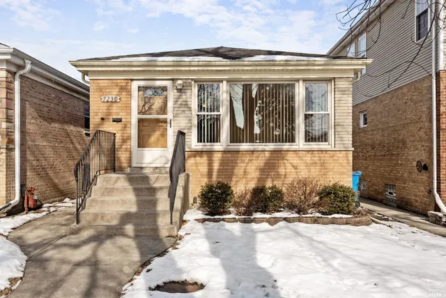 $379,900 | 7230 West Greenleaf Avenue, Chicago, IL 60631