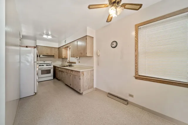 $379,900 | 7230 West Greenleaf Avenue, Chicago, IL 60631