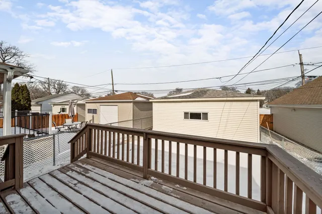 $379,900 | 7230 West Greenleaf Avenue, Chicago, IL 60631