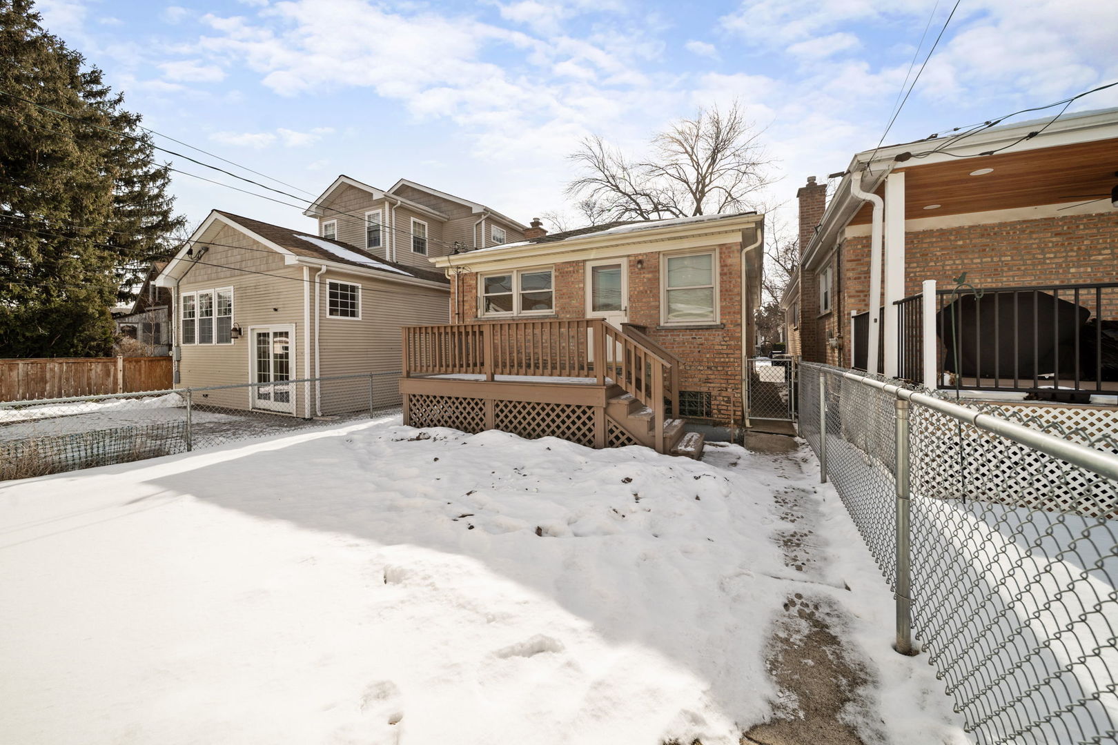 7230 West Greenleaf Avenue Chicago, IL 60631 - Photo 19 of 20