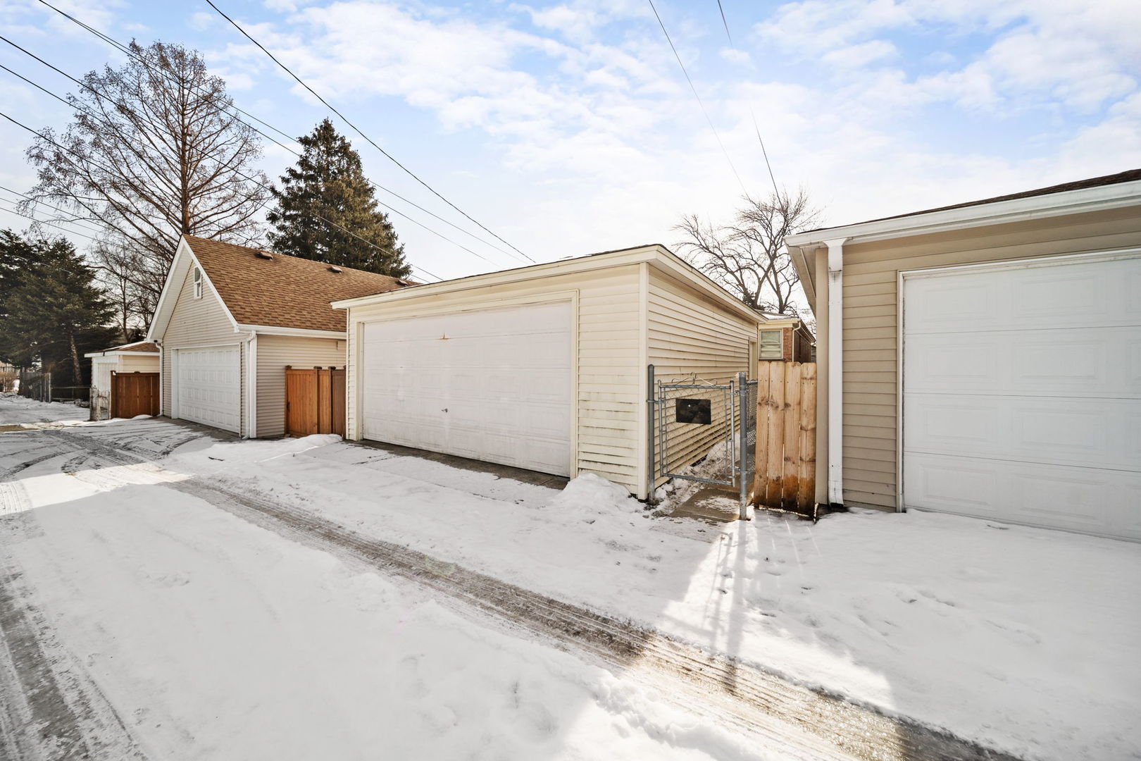 7230 West Greenleaf Avenue Chicago, IL 60631 - Photo 20 of 20