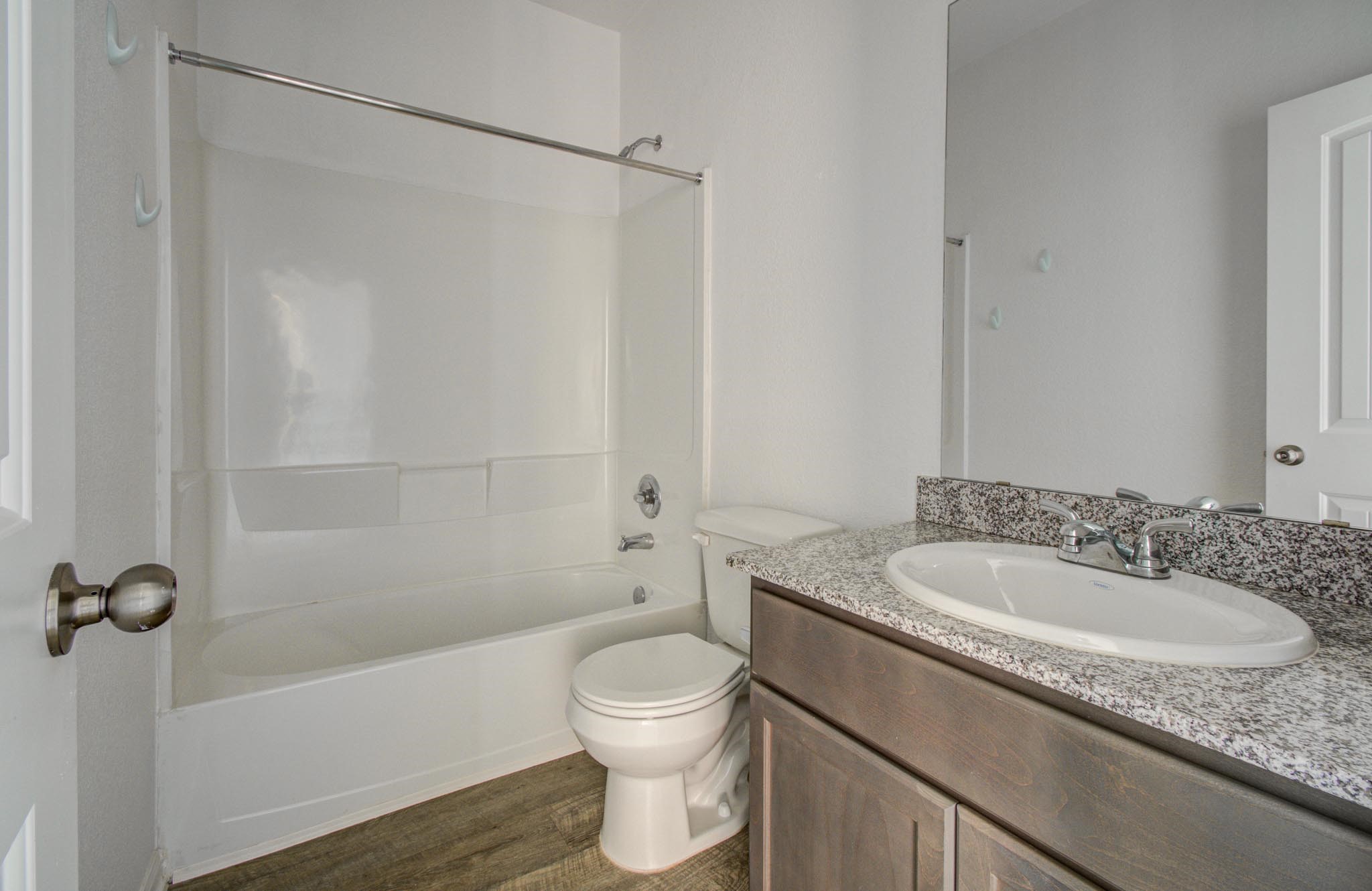 2009 Cedar Lane Conroe, TX 77301 - Photo 27 of 29 Secondary bathroom