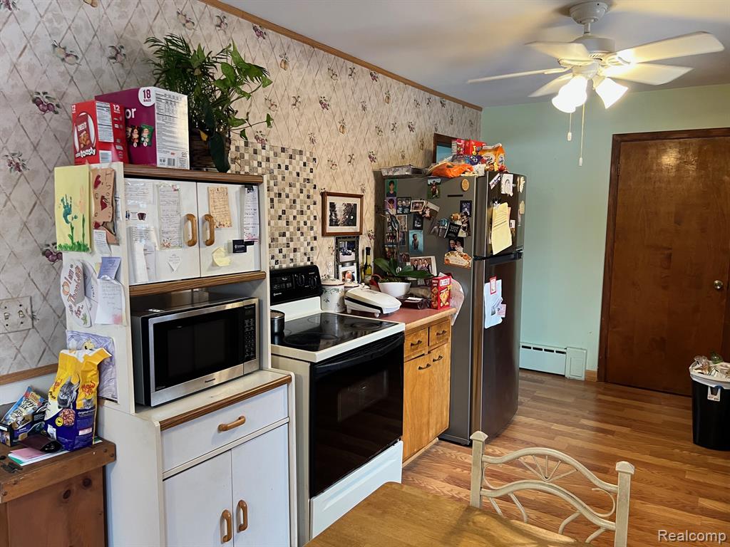 2681 Flint River Road Lapeer, MI 48446 - Photo 13 of 33 Gallery Image 13