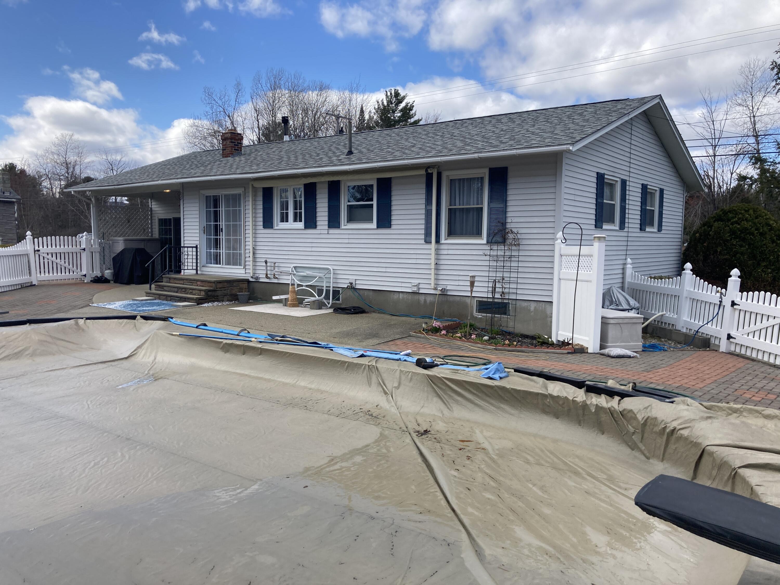 260 N Road Detroit, ME 04929 - Photo 18 of 18 Pool
