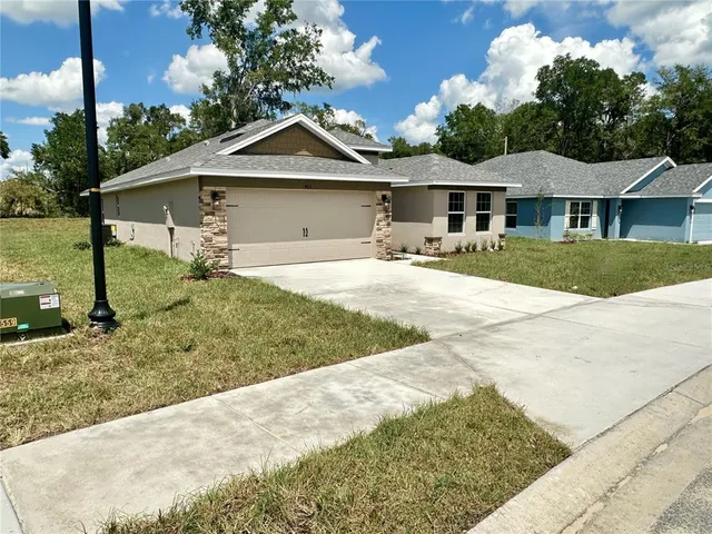 $322,900 | 4635 Northeast 32nd Place, Ocala, FL 34470