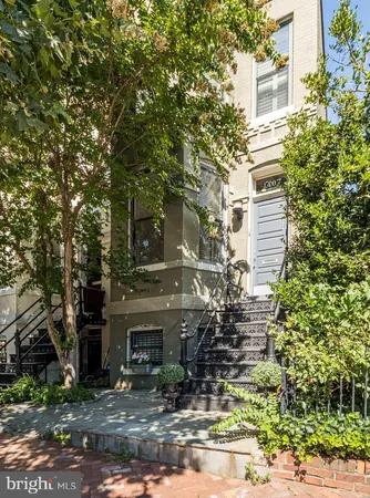 $12,250 | 1407 33rd Street Northwest, Washington, DC 20007