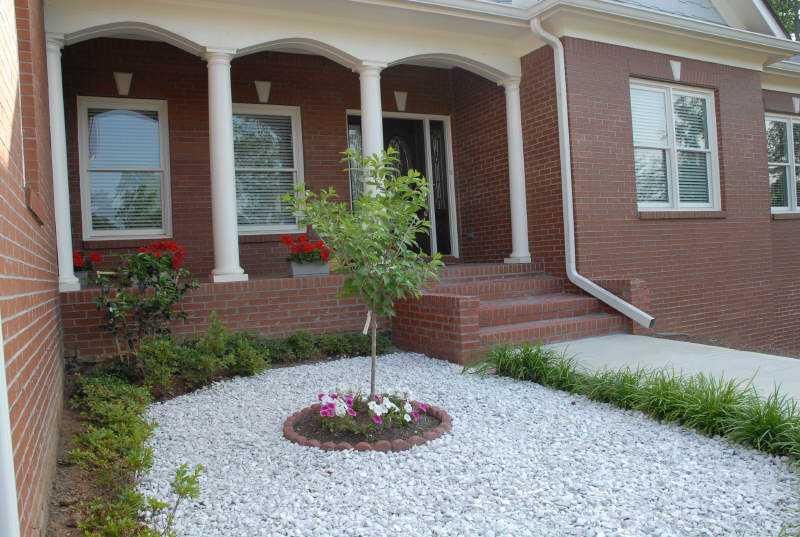 124 Sweet Water Ridge Hoschton, GA 30548 - Photo 1 of 1 Other. FRONT PORCH