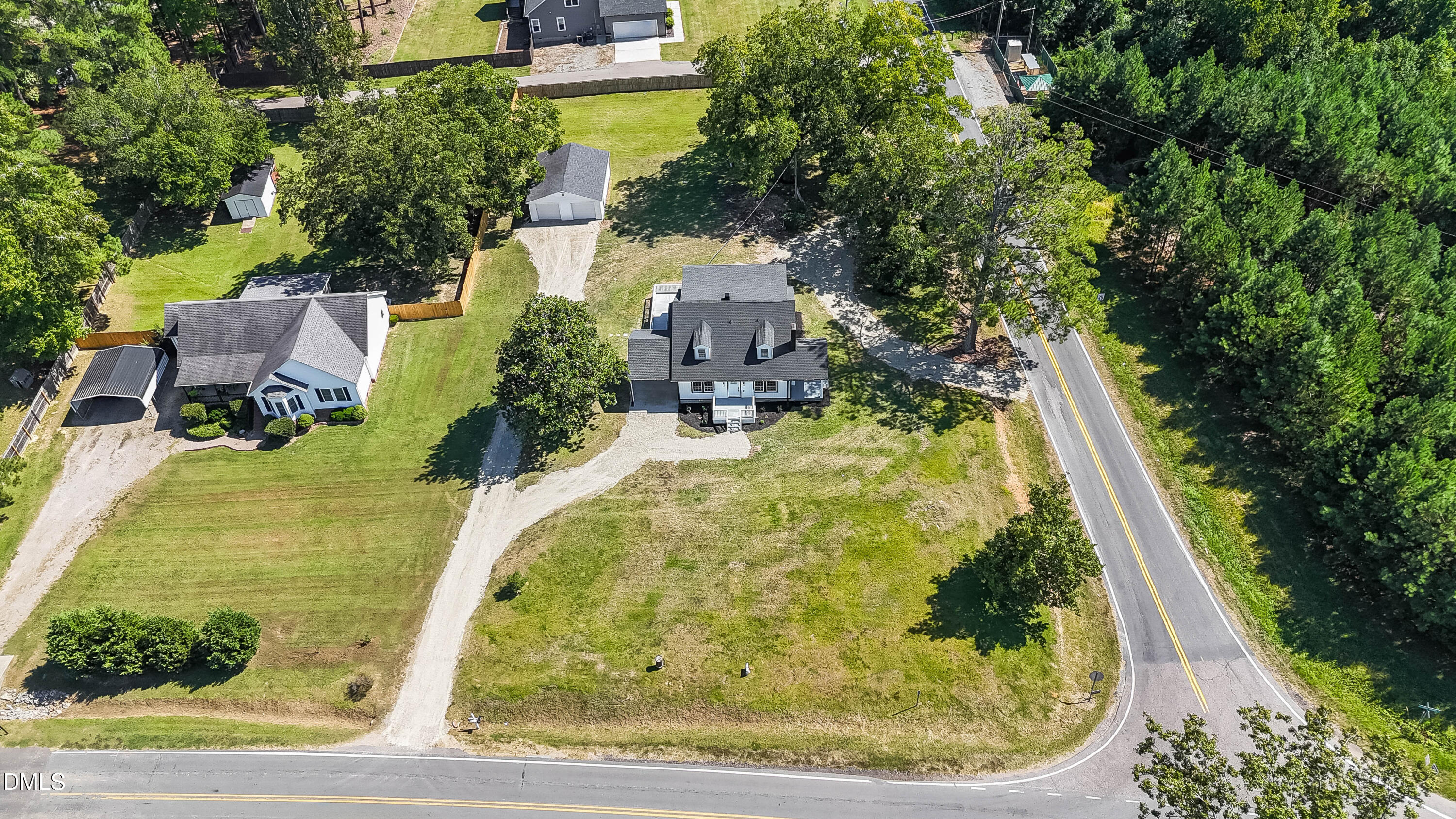 375 Steel Bridge Road Sanford, NC 27330 - Photo 4 of 44 done375steelbridge-8