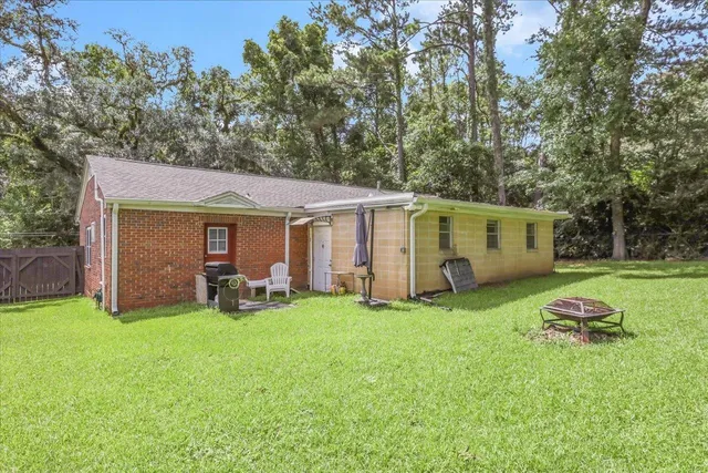 $227,900 | 1529 Live Oak Drive, Unit A, Tallahassee, FL 32301